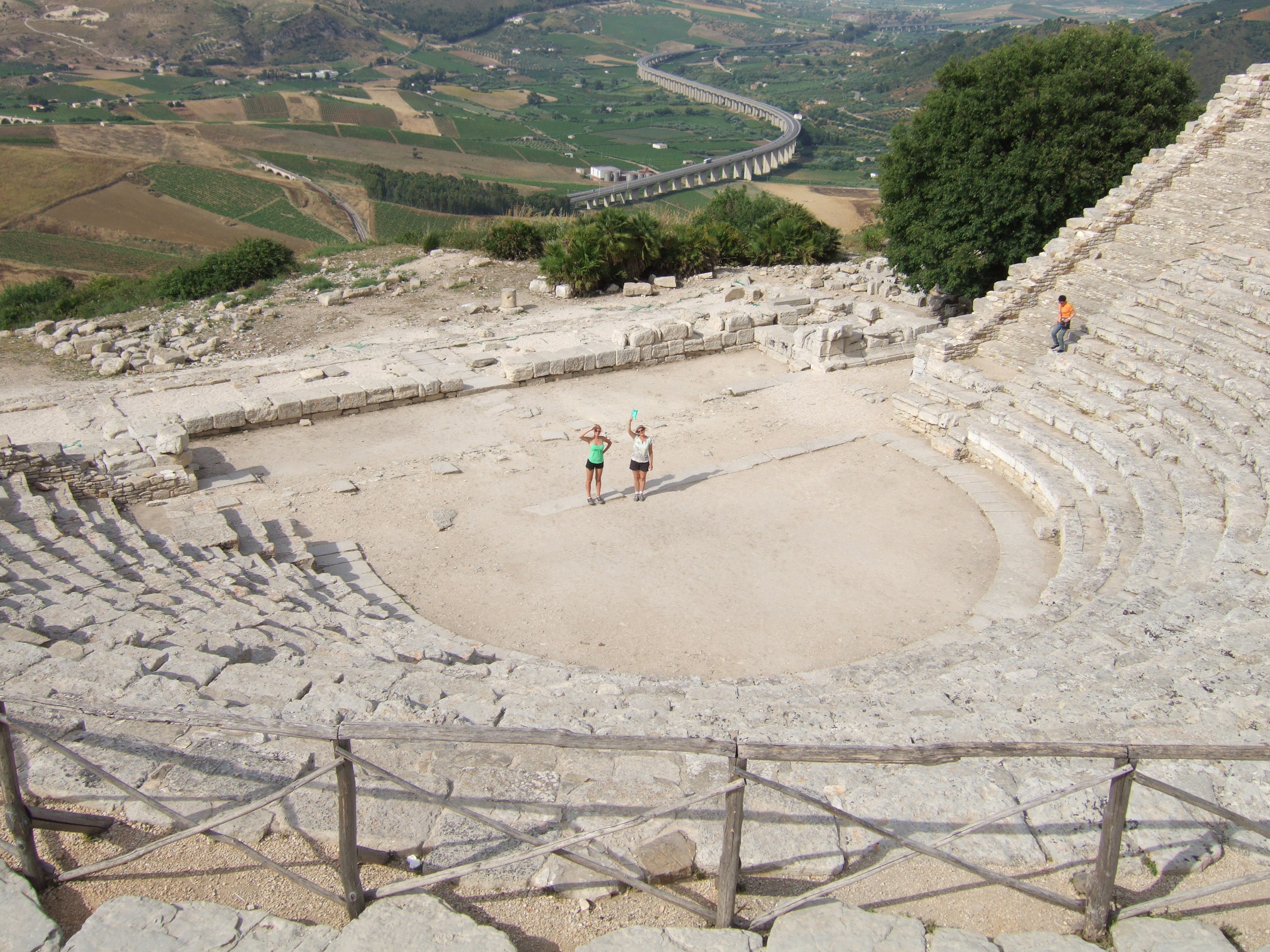 Sicily, Italy